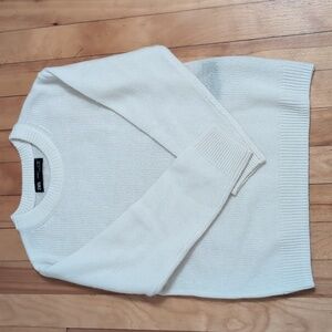 Zara Kids 100% Cashmere Sweater, NWOT